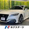 toyota crown 2019 -TOYOTA--Crown 6AA-GWS224--GWS224-1007173---TOYOTA--Crown 6AA-GWS224--GWS224-1007173- image 1