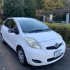 toyota vitz 2009 1225 image 6