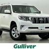 toyota land-cruiser-prado 2022 -TOYOTA--Land Cruiser Prado 3BA-TRJ150W--TRJ150-0139183---TOYOTA--Land Cruiser Prado 3BA-TRJ150W--TRJ150-0139183- image 1