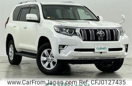 toyota land-cruiser-prado 2022 -TOYOTA--Land Cruiser Prado 3BA-TRJ150W--TRJ150-0139183---TOYOTA--Land Cruiser Prado 3BA-TRJ150W--TRJ150-0139183-