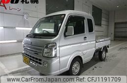 suzuki carry-truck 2021 -SUZUKI 【旭川 480ｶ9302】--Carry Truck DA16T-654357---SUZUKI 【旭川 480ｶ9302】--Carry Truck DA16T-654357-