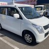 suzuki wagon-r 2012 -SUZUKI--Wagon R--MH23S-442541---SUZUKI--Wagon R--MH23S-442541- image 2