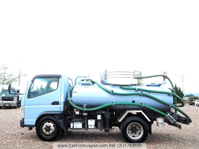 mitsubishi-fuso canter 2011 CFJ1784649 image 2