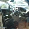 toyota alphard 2003 18086A image 9