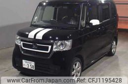honda n-box 2020 -HONDA 【那須 587ｶ358】--N BOX JF3--1255963---HONDA 【那須 587ｶ358】--N BOX JF3--1255963-