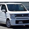 suzuki wagon-r 2017 GOO_JP_700070570930240420001 image 4