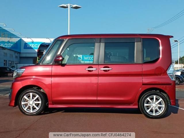 daihatsu tanto 2014 quick_quick_DBA-LA600S_LA600S-0141537 image 2