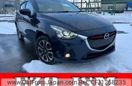 mazda demio 2015 quick_quick_LDA-DJ5AS_DJ5AS-107195