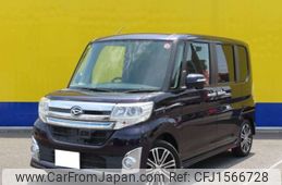 daihatsu tanto 2014 CFJ1566728
