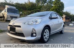 toyota aqua 2013 quick_quick_DAA-NHP10_NHP10-2188845