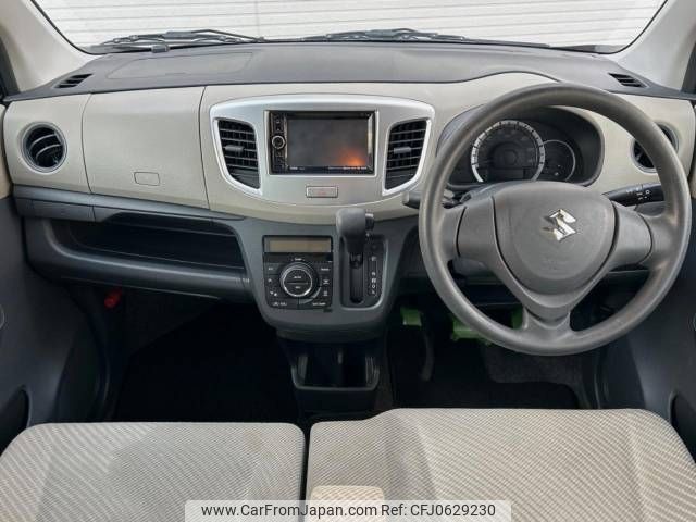 suzuki wagon-r 2013 -SUZUKI--Wagon R DBA-MH34S--MH34S-268044---SUZUKI--Wagon R DBA-MH34S--MH34S-268044- image 2