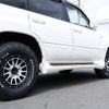 toyota land-cruiser 2007 -TOYOTA--Land Cruiser KR-HDJ101K--HDJ101-0030392---TOYOTA--Land Cruiser KR-HDJ101K--HDJ101-0030392- image 18