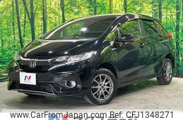 honda fit-hybrid 2018 quick_quick_GP6_GP6-1302401