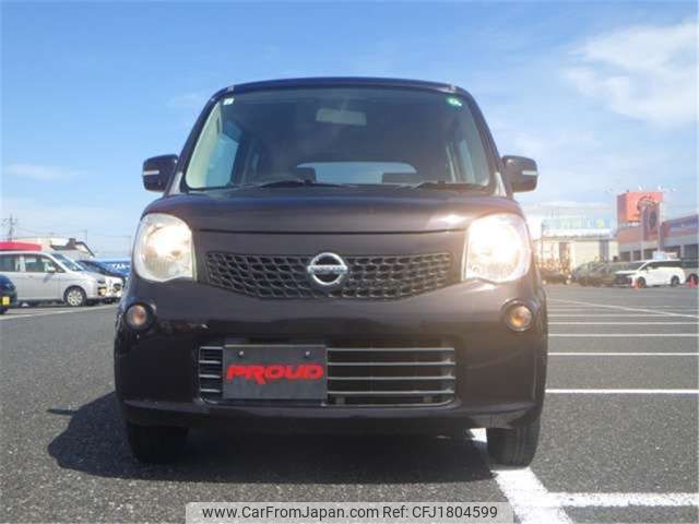 nissan moco 2011 CFJ1804599 image 2