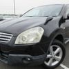 nissan dualis 2010 Y2024100247F-21 image 1