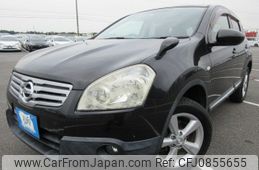 nissan dualis 2010 Y2024100247F-21