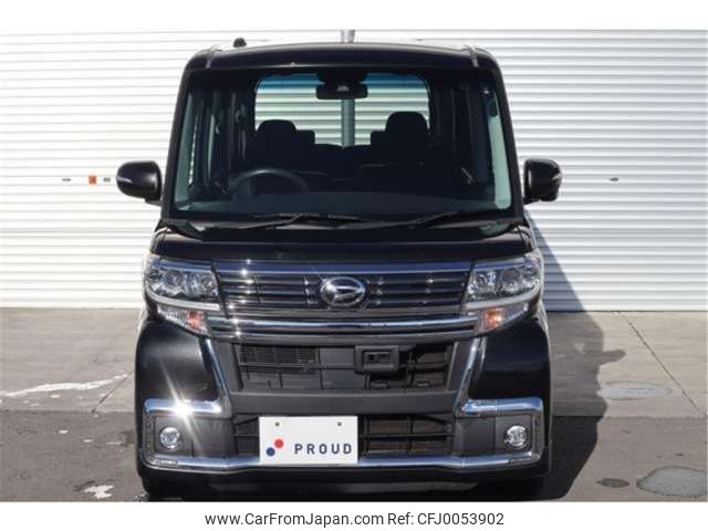 daihatsu tanto 2016 -DAIHATSU--Tanto DBA-LA600S--LA600S-0438750---DAIHATSU--Tanto DBA-LA600S--LA600S-0438750- image 1