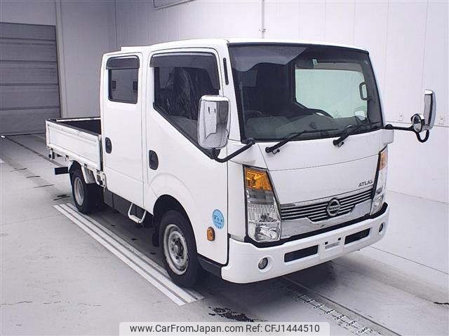 nissan atlas 2015 -NISSAN--Atlas SZ2F24-060983---NISSAN--Atlas SZ2F24-060983- image 1
