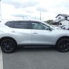 nissan x-trail 2022 CFJ1595005 image 5