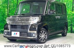 daihatsu tanto 2018 -DAIHATSU--Tanto DBA-LA600S--LA600S-0728178---DAIHATSU--Tanto DBA-LA600S--LA600S-0728178-