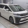 toyota vellfire 2020 -TOYOTA--Vellfire AGH30W-0291099---TOYOTA--Vellfire AGH30W-0291099- image 6