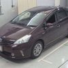 toyota prius-α 2013 -TOYOTA--Prius α DAA-ZVW41W--ZVW41-3332534---TOYOTA--Prius α DAA-ZVW41W--ZVW41-3332534- image 1