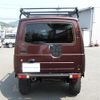 suzuki jimny 1995 GOO_JP_700070659730250709003 image 25