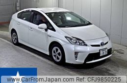 toyota prius 2012 -TOYOTA 【愛媛 300ま1035】--Prius ZVW30--ZVW30-1594714---TOYOTA 【愛媛 300ま1035】--Prius ZVW30--ZVW30-1594714-