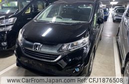 honda freed 2017 CFJ1876508