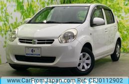 toyota passo 2010 quick_quick_DBA-KGC30_KGC30-0031017