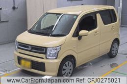 suzuki wagon-r 2021 -SUZUKI 【久留米 581ｻ6522】--Wagon R 5BA-MH85S--MH85S-116963---SUZUKI 【久留米 581ｻ6522】--Wagon R 5BA-MH85S--MH85S-116963-