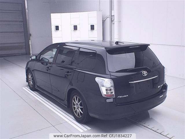 toyota corolla-fielder 2011 CFJ1834227 image 2