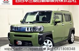 daihatsu taft 2020 CFJ1808348