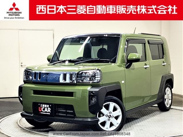 daihatsu taft 2020 CFJ1808348 image 1