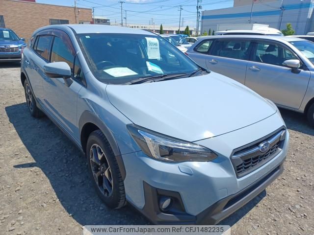subaru xv 2017 quick_quick_DBA-GT7_GT7-045499 image 2