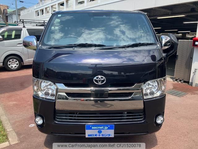 toyota regiusace-van 2018 CFJ1520078 image 2