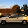 isuzu piazza 1986 CFJ4453376 image 12