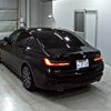 bmw 3-series 2019 -BMW 【愛媛 344ほ】--BMW 3 Series 5F20-WBA5F72020AK38580---BMW 【愛媛 344ほ】--BMW 3 Series 5F20-WBA5F72020AK38580- image 2