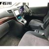 toyota vellfire 2012 -TOYOTA--Vellfire ANH20W--8225494---TOYOTA--Vellfire ANH20W--8225494- image 5