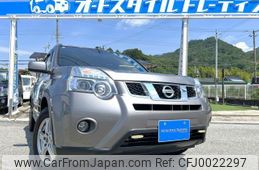 nissan x-trail 2012 quick_quick_DNT31_DNT31-301667