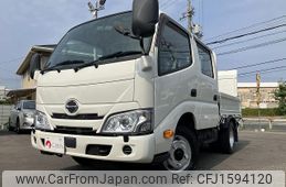 hino dutro 2020 CFJ1594120