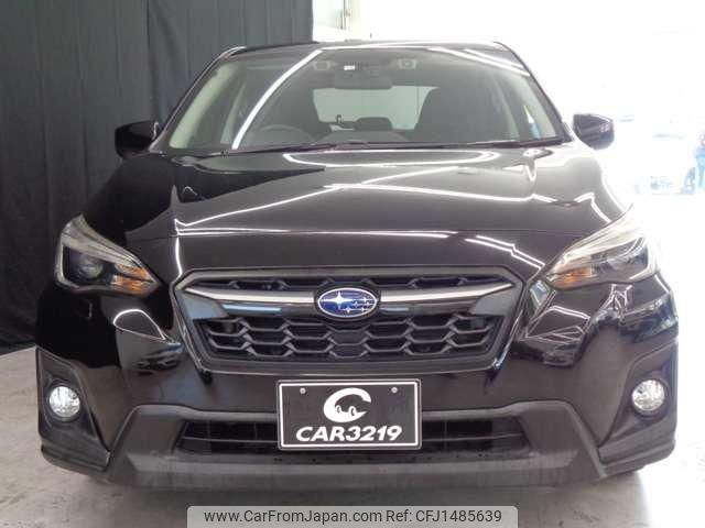 subaru xv 2018 -SUBARU--Subaru XV GT3--037790---SUBARU--Subaru XV GT3--037790- image 2