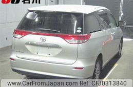 toyota estima 2013 TE545