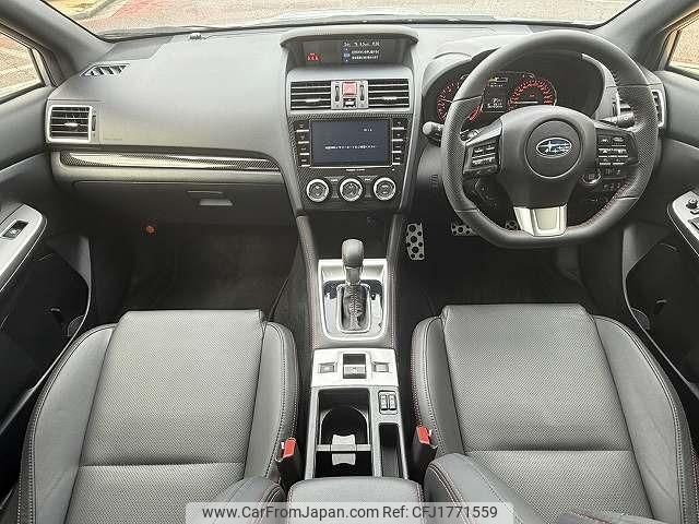 subaru wrx-s4 2015 CFJ1771559 image 2