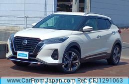 nissan kix 2020 quick_quick_6AA-P15_P15-000679
