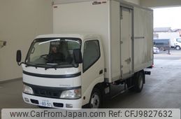 toyota toyoace 2002 -TOYOTA 【とちぎ 100ｾ8097】--Toyoace XZU341-5000397---TOYOTA 【とちぎ 100ｾ8097】--Toyoace XZU341-5000397-