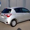 toyota vitz 2017 -TOYOTA--Vitz DBA-KSP130--KSP130-2201166---TOYOTA--Vitz DBA-KSP130--KSP130-2201166- image 3