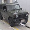 suzuki jimny 2022 -SUZUKI 【Ｎｏ後日 】--Jimny JB64W-240409---SUZUKI 【Ｎｏ後日 】--Jimny JB64W-240409- image 6