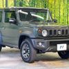 suzuki jimny-sierra 2023 quick_quick_JB74W_JB74W-200865 image 17