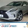 lexus rx 2020 -LEXUS--Lexus RX DAA-GYL26W--GYL26-0004419---LEXUS--Lexus RX DAA-GYL26W--GYL26-0004419- image 1